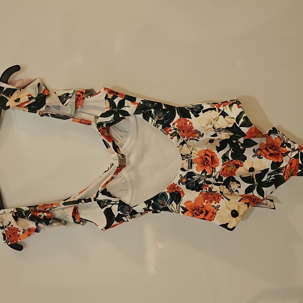 Vilebrequin Womens Swimsuit - Picture 10 of 16